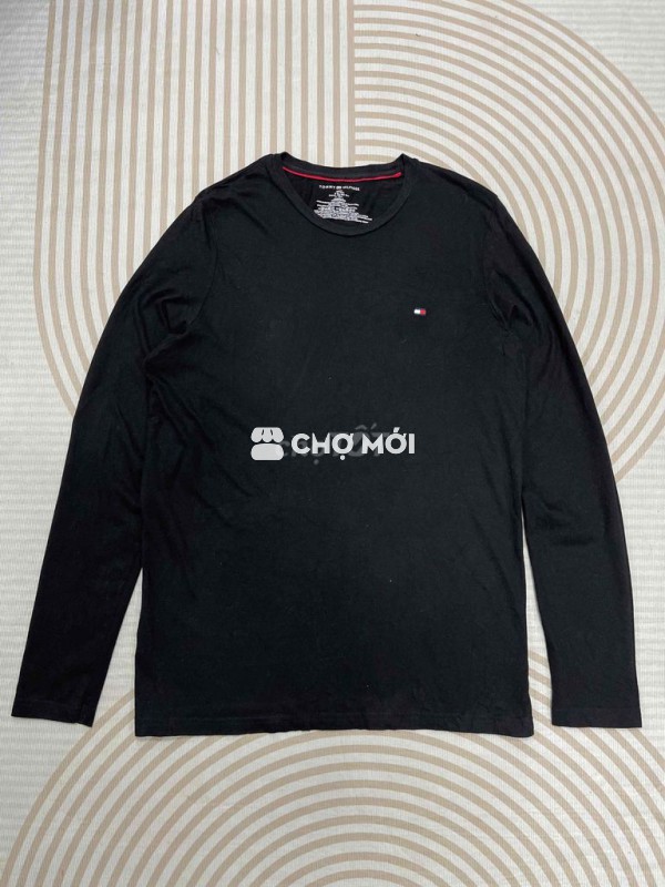 Thun Tom..my Hilf…ger size S/P Số đo: vai: 42, ngự