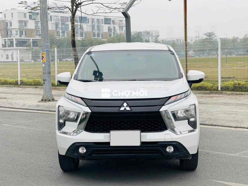 Mitsubishi Xpander 2023 Trắng 50000 km