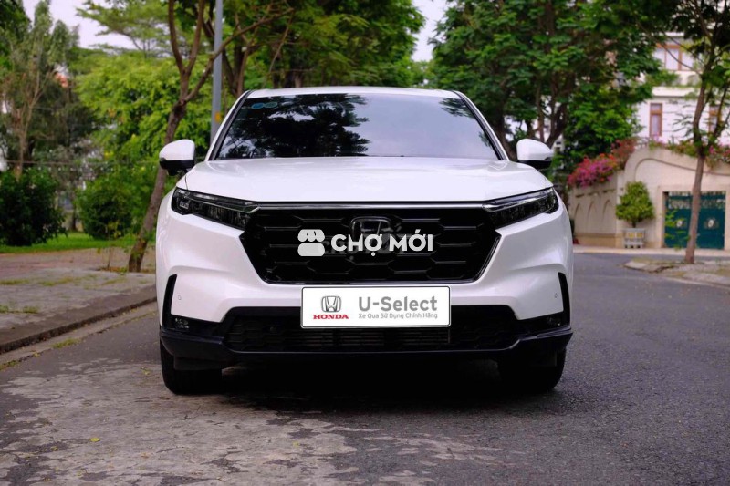 Honda CRV L 2023 - 14000km Siêu Đẹp Hãng Bán
