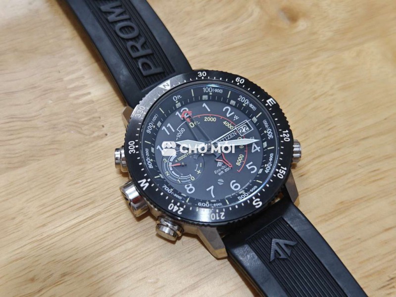 Đồng hồ Citizen BN4044-15E