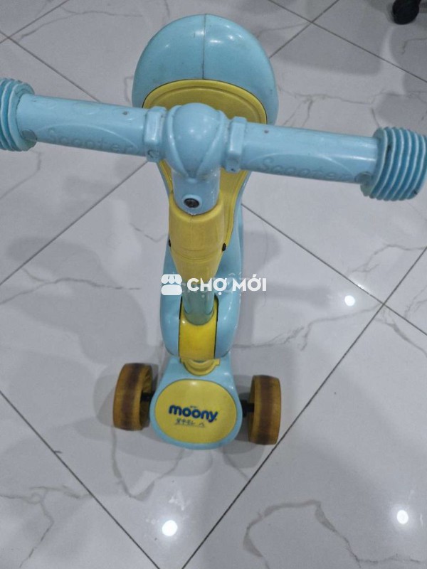 Xe trượt scooter Moony