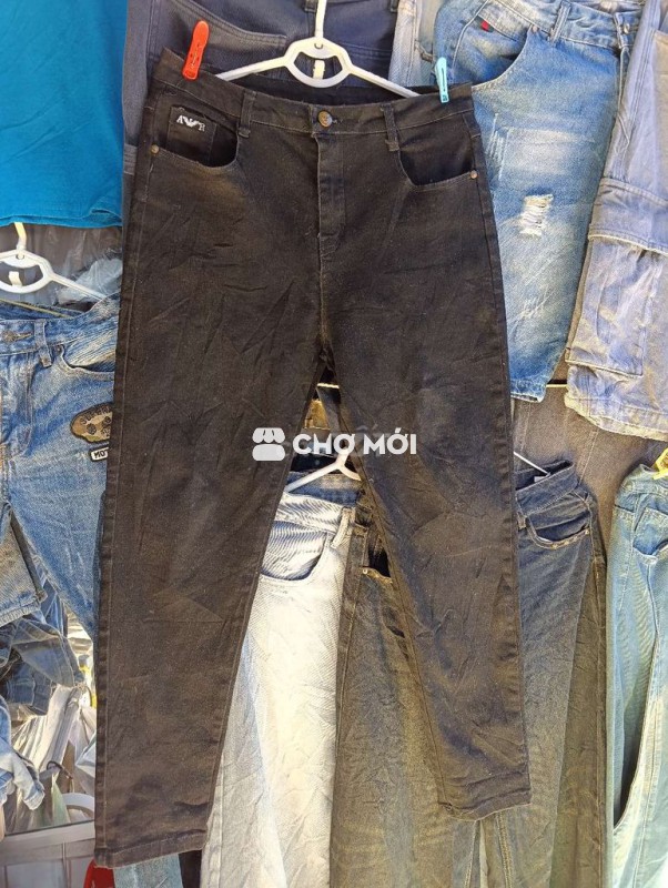 Quần jean nam Emporio Armani 31