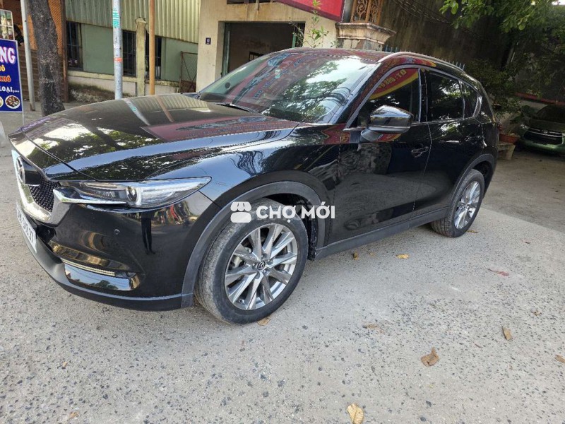 Bán xe cx5 2022 Premium 2.0 AT - 68 km