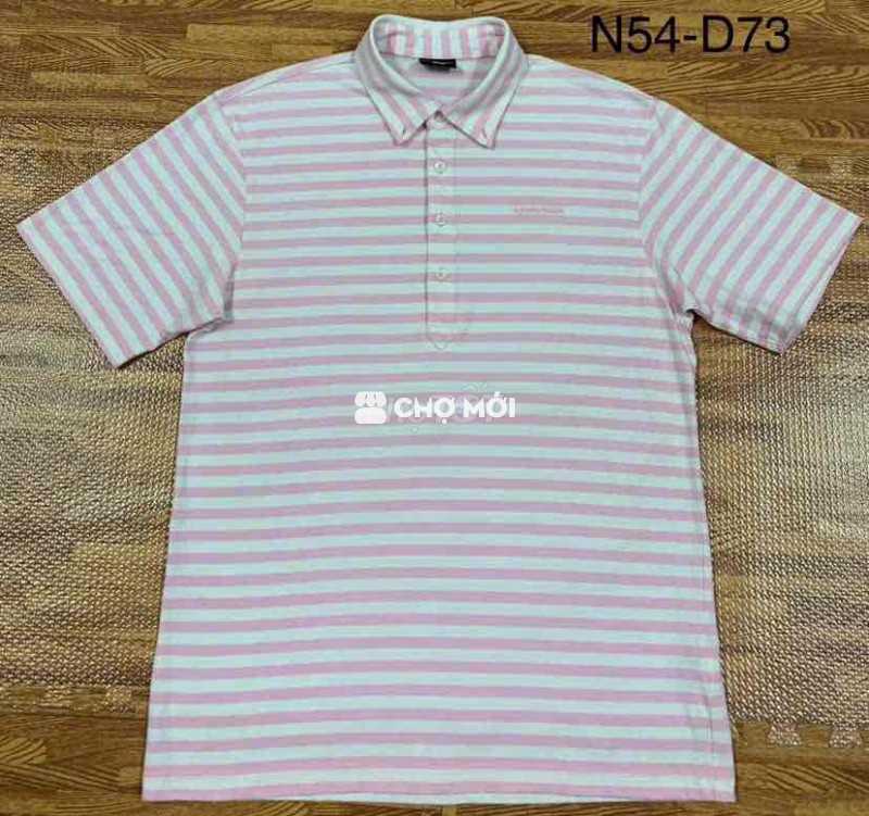 Polo Taylor Made golf