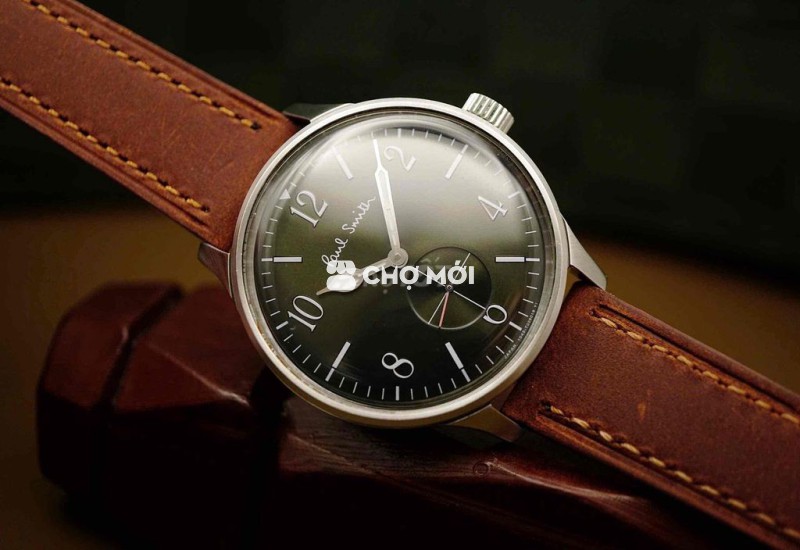 Đồng hồ Paul Smith Chính Hãng UK