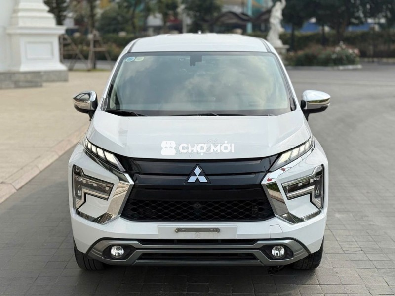 Mitsubishi Xpander 1.5 Premium 2023