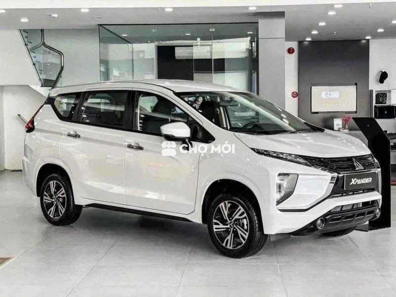 Mitsubishi Xpander 2024 1.5 MT