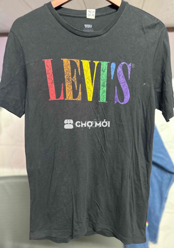 Áo phông Levis nam Cotton