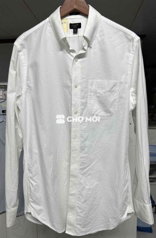 Áo sơ mi J.CREW Ludlow Nam