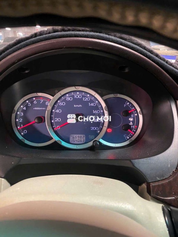 2009 GLS 2.4 MT - 155000 km