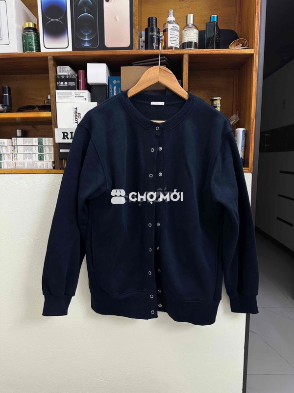 Pass Áo GU Japan Cotton Unisex size M