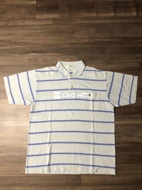 áo cá Croco 60-70kg