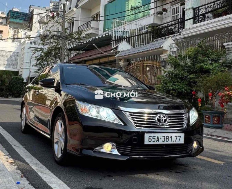 Toyota Camry 2014 - 109000 km