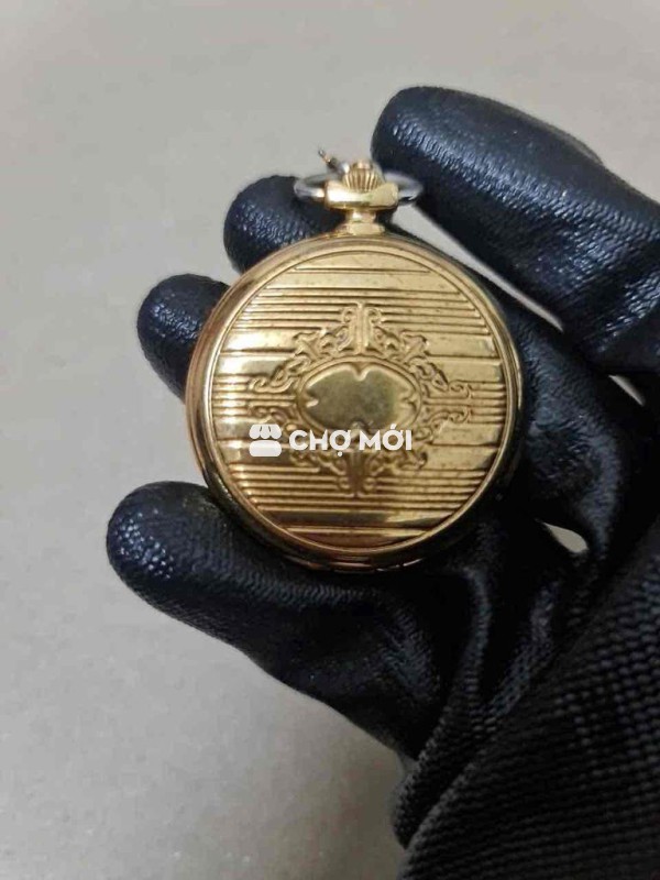 Đồng hồ bỏ túi Dunbar Sojourn