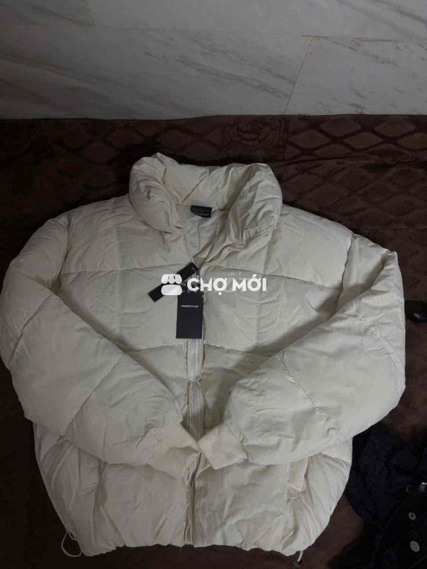 Áo khoác phao Godmother size L