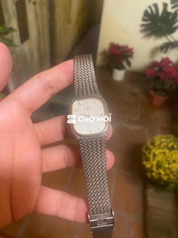 Đồng hồ đeo tay