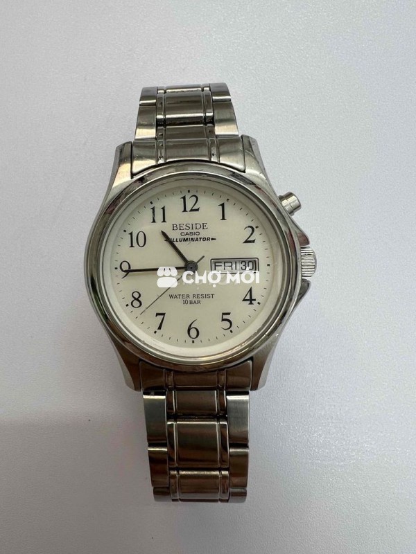 Đồng hồ Caiso Beside Bes-104
