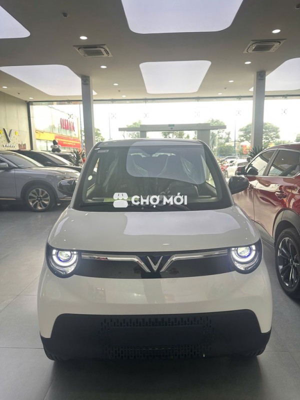 Vinfast Minio Green  -  MIỄN 100% LỆ PHÍ TRƯỚC BẠ