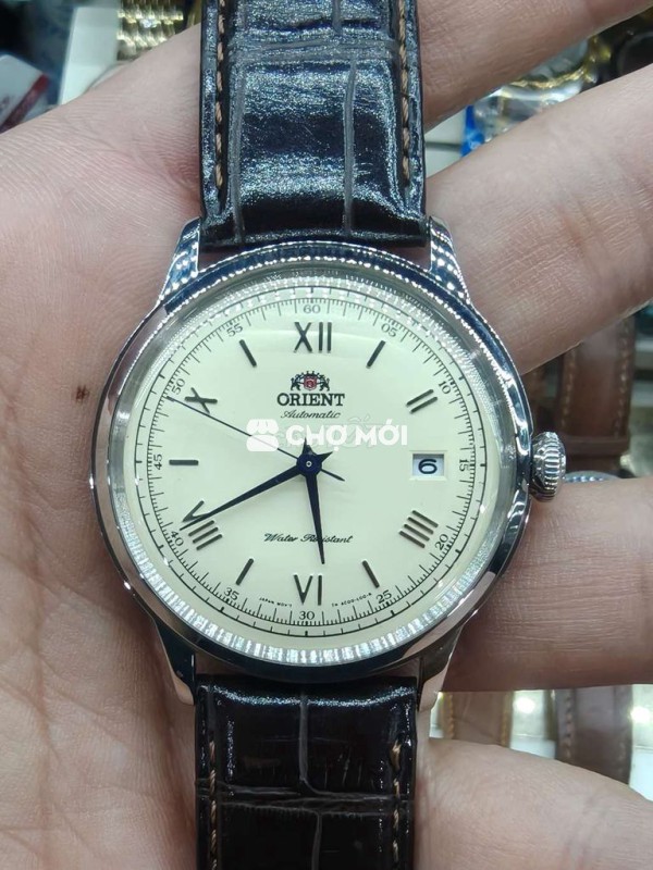 Đồng hồ Nhật chính hãng