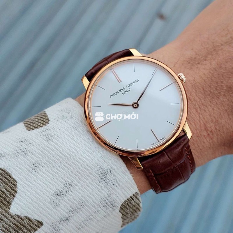 Đồng hồ Frederique Constant FC-220