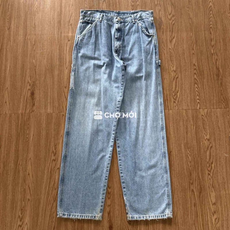 Wrangler Carpenter Jeans