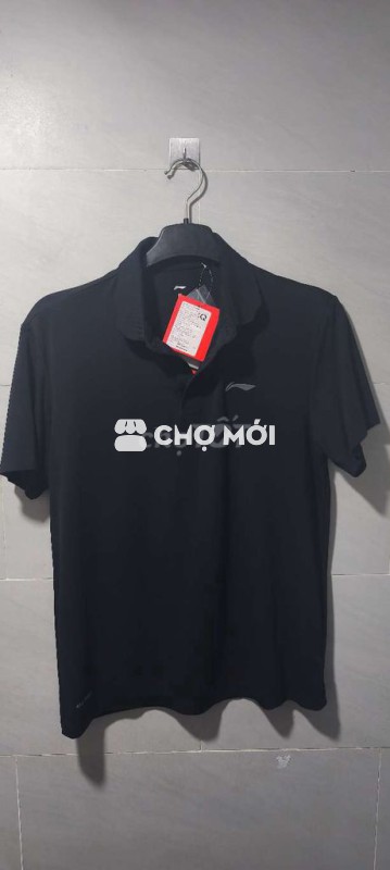 Áo Polo Li-Ning APLU125-5V Nam