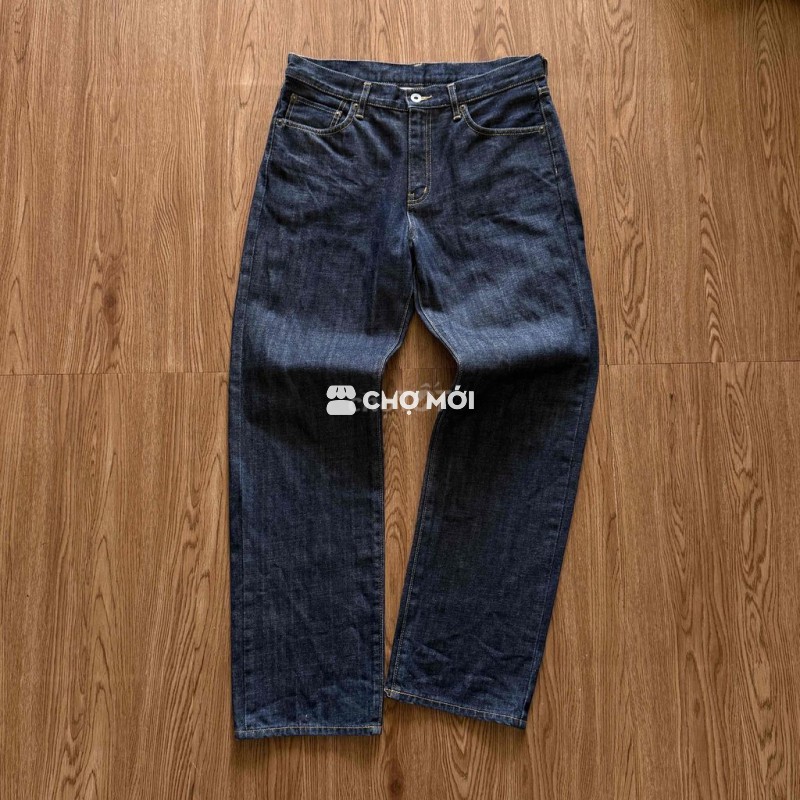 Uniqlo Denim Jeans