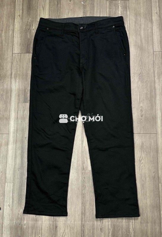 Quần jean Edwin nam co giãn size 32