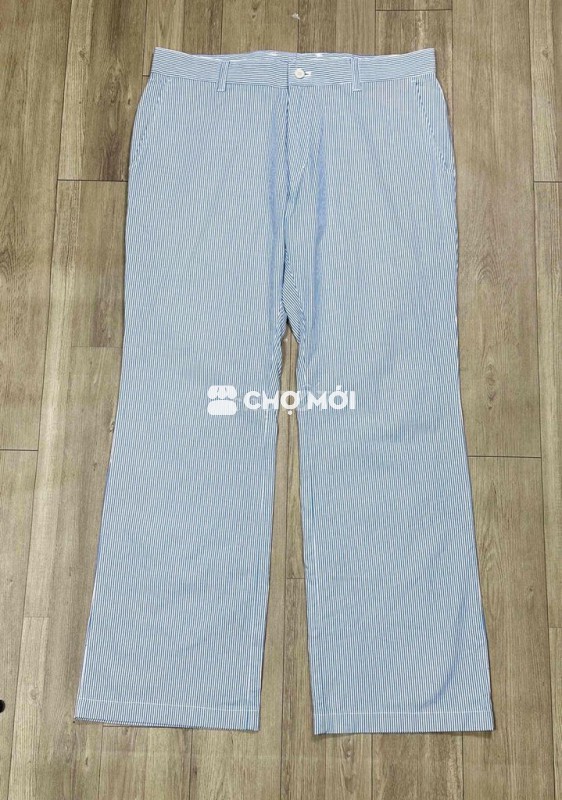 Quần golf Adidas nam co giãn size 32