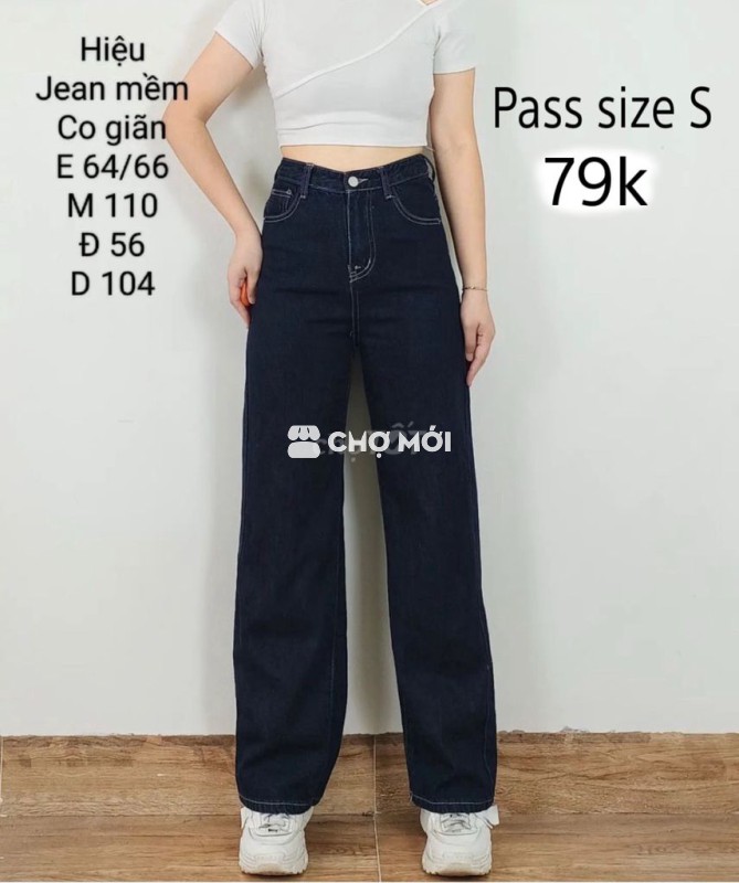 Pass đồ nhanh lộn xộn hiệu nhật hàn