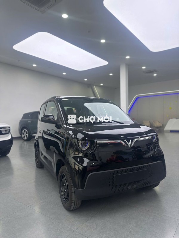 ƯU ĐÃI MINIO GREEN – SẴN XE GIAO NGAY