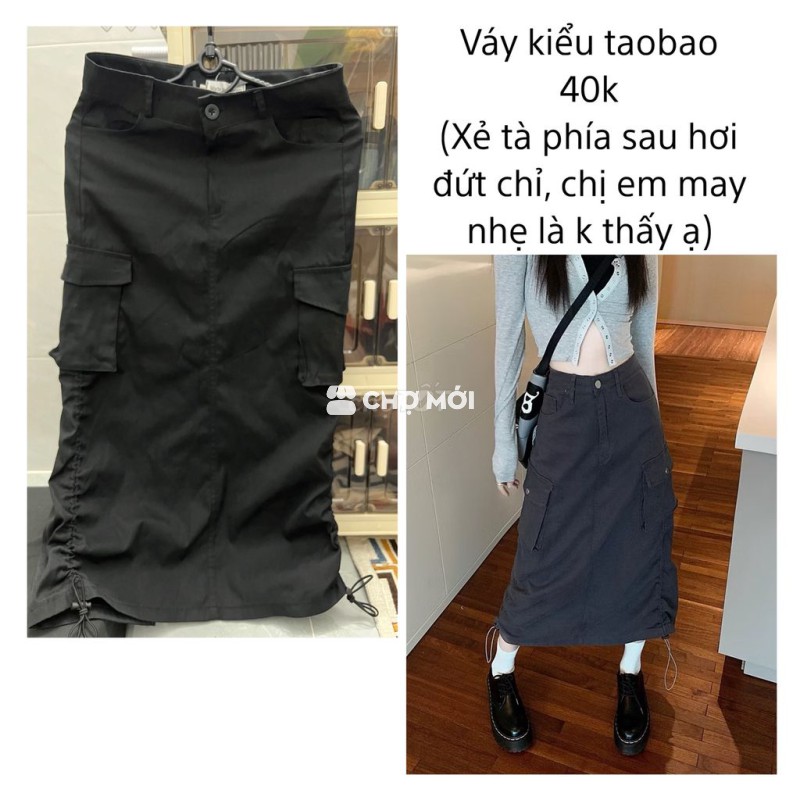 Pass đồ nhật hàn, hiệu