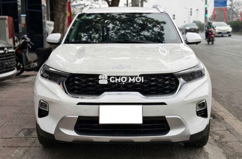 KIA SONET 2023 1.5 LUXURY 30000 km