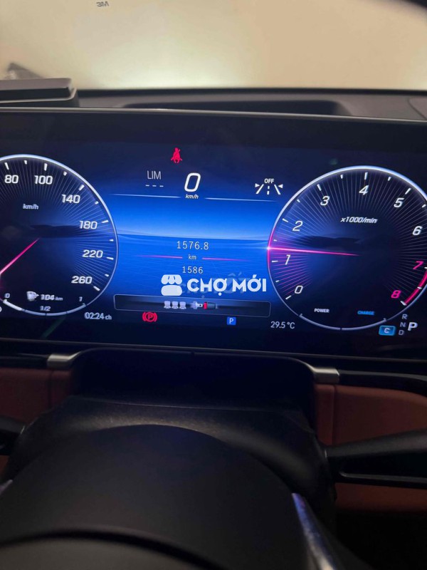 Mercedes Benz S Class 2023 S450 4Matic Luxury V1