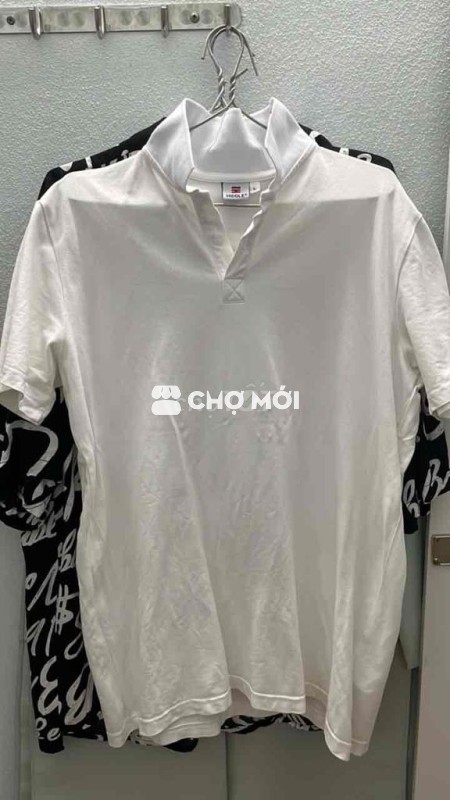 Áo polo nam thoáng mát mới