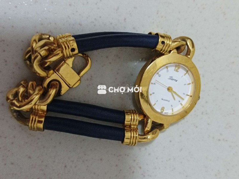 Đồng hồ đeo tay Tierra Nữ