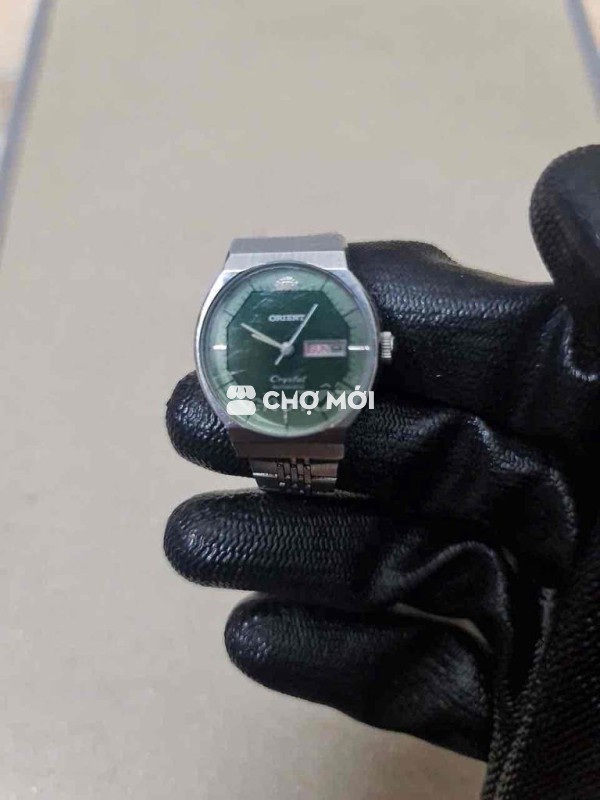 Đồng hồ Orient Crystal Nữ