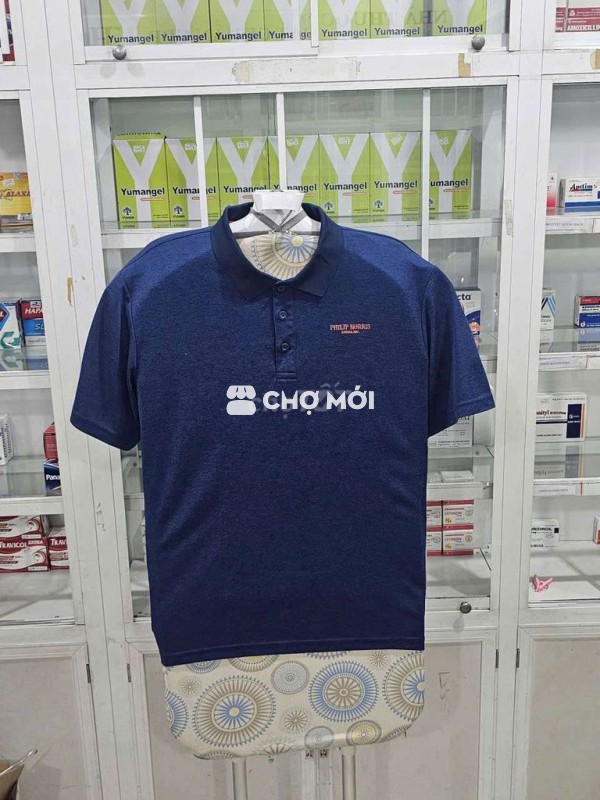 Áo thun thể thao nam Columbia XL Mới 99,99%