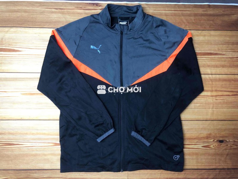PuMa Khoác 50-65kg