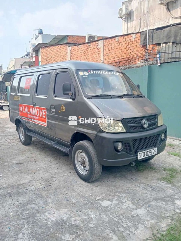 SYM SYMKA4A 2015 700kg