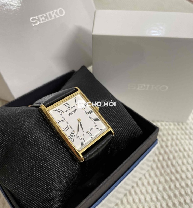 Đồng hồ Seiko SWR052 Nam Mới 100%