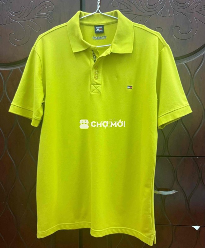 Áo polo Tommy Hilfiger Nam