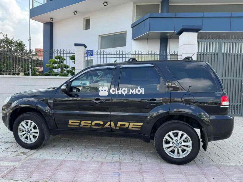Ford Escape bs đẹp 5959 XLS 85000 km