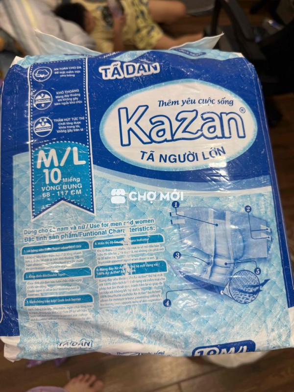 tặng đồ bé trai