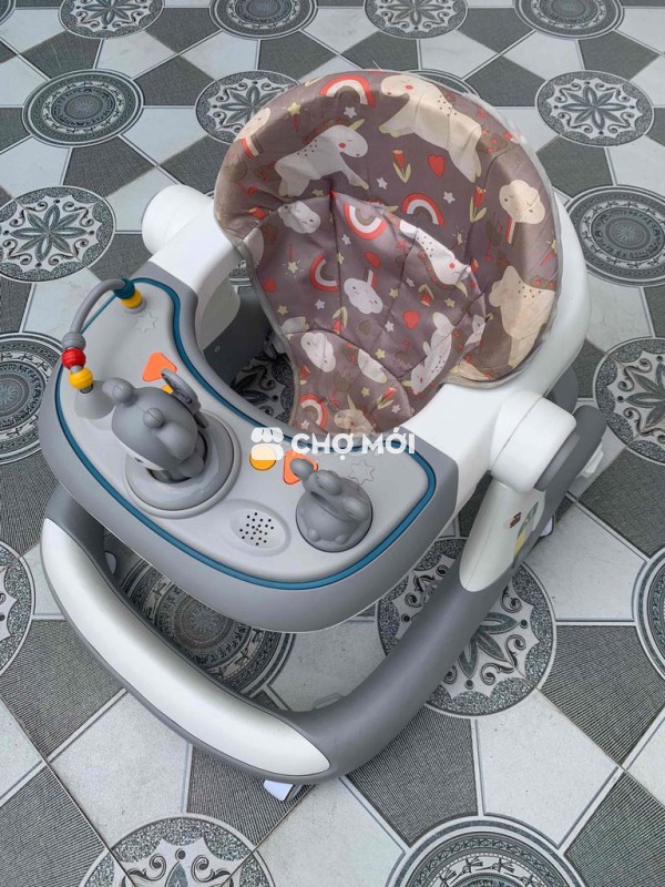 Xe tập đi chống ngã