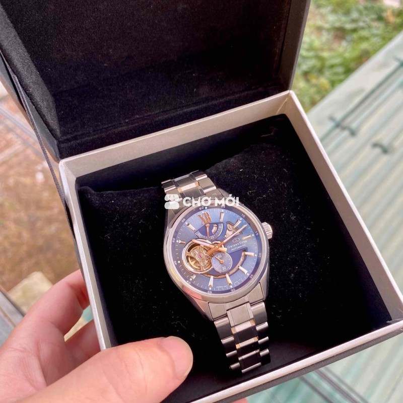 Đồng hồ Orient Star RK-AV0009L Nam