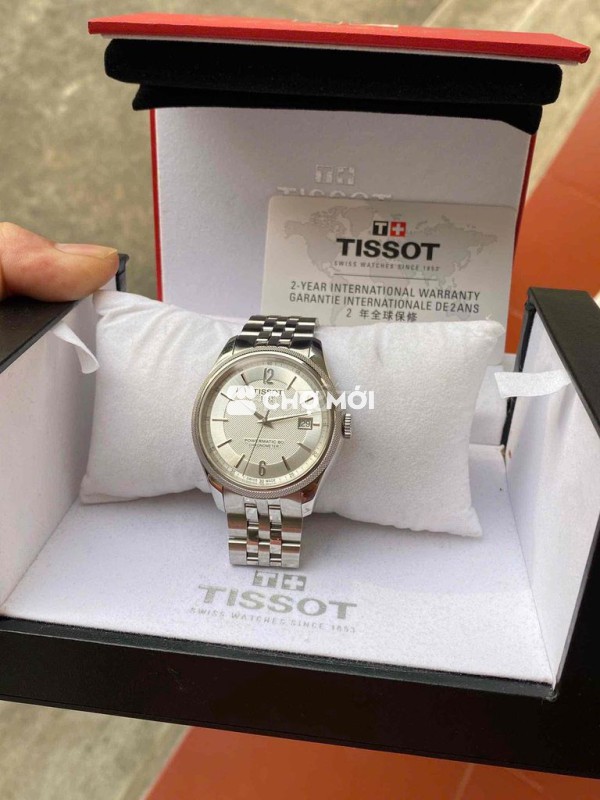 Đồng hồ Tissot Ballade Nam 40mm