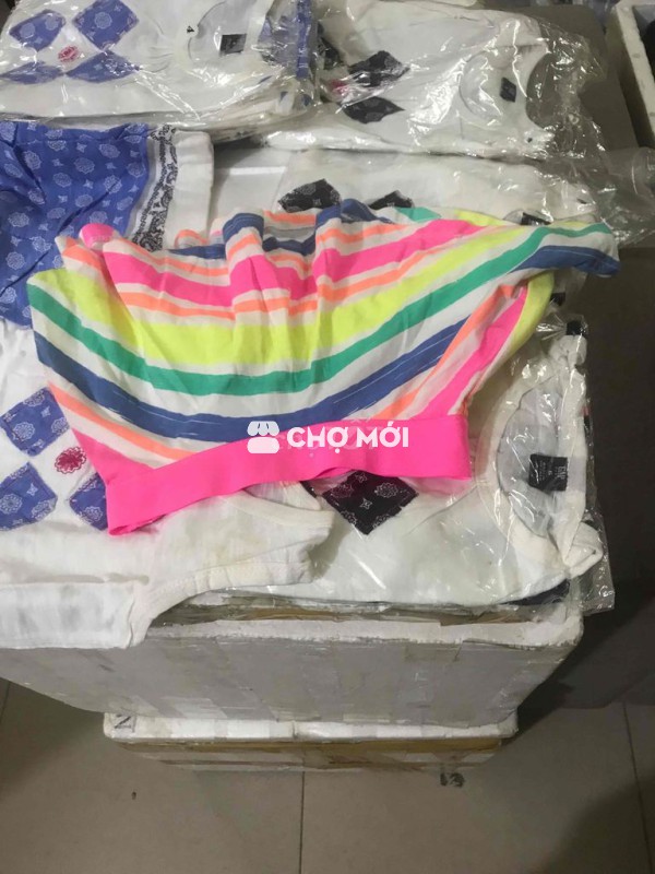 QUẦN ÁO NAM NỬ TRẺ EM TỪ 1TUỔI-6 TUỔI MỚI