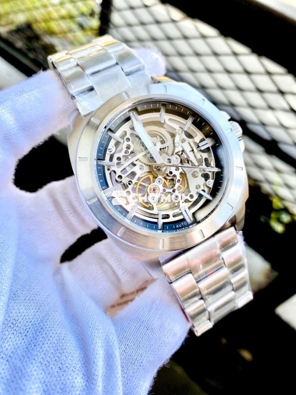 ĐỒNG HỒ NAM_FOSSIL_BQ2425 CHÍNH HÃNG MỸ