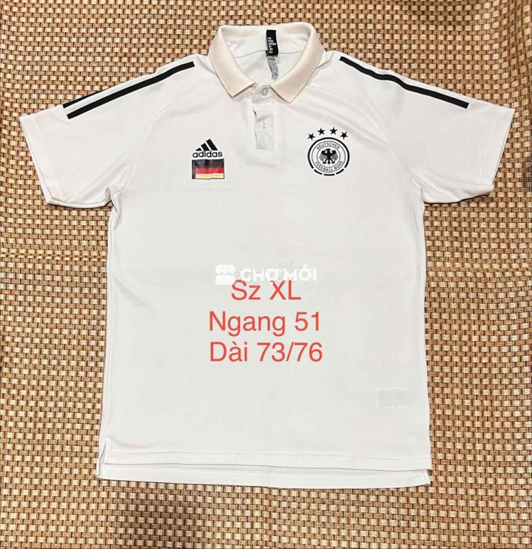 Áo Adidas XL